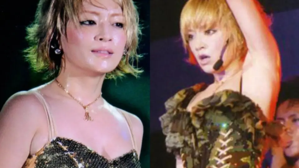 期間限定】ayumi hamasaki ARENA TOUR 2012 A ～HOTEL Love songs～_哔哩哔哩_bilibili