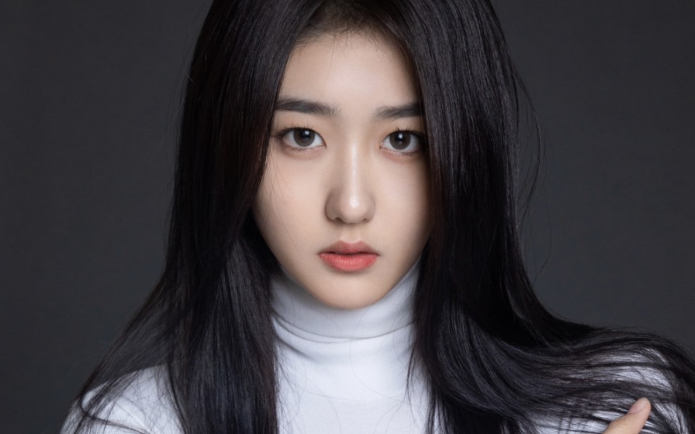 辽宁姑娘颜值有多高