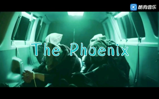 [MV]The Phoenix  Fall Out Boy /&(凤凰号) (中英字幕)哔哩哔哩bilibili