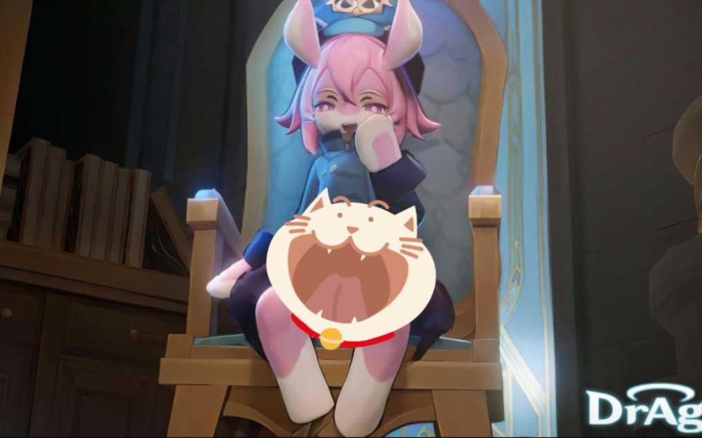 3d区的第一个美露莘