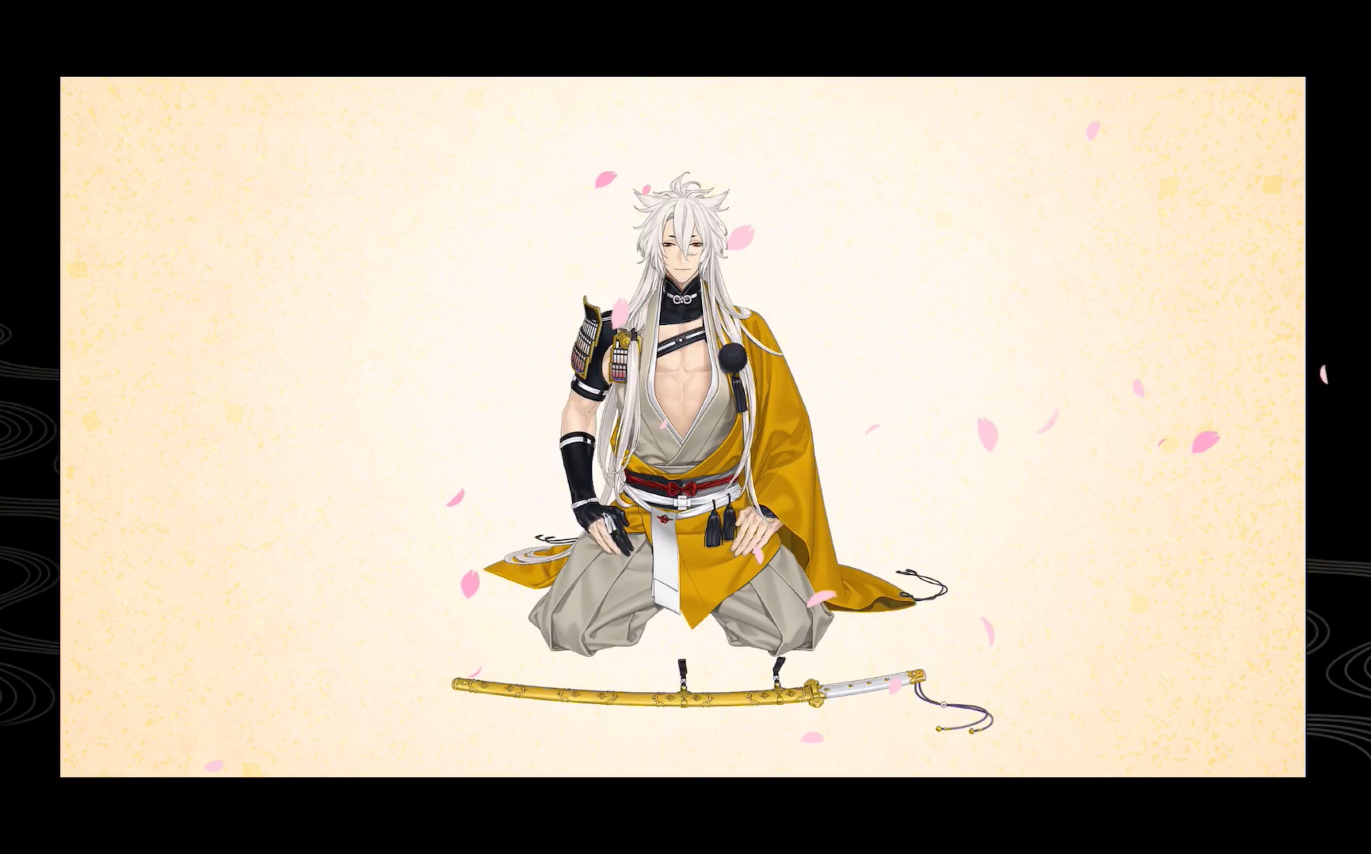 【刀剣乱舞】小狐丸 四周年语音_哔哩哔哩 (゜-゜)つロ 干杯~-bili