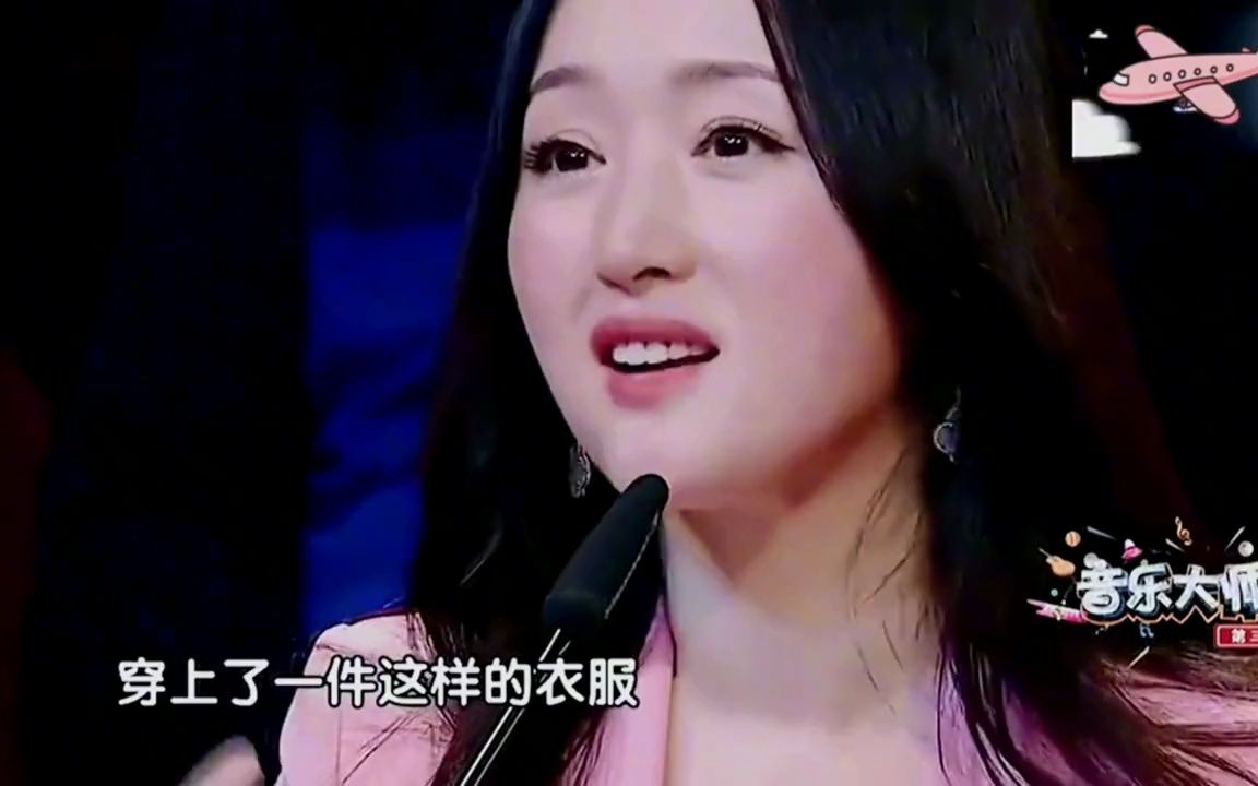 杨钰莹怎么不结婚?含泪说出真实原因,真是太让人心疼了!