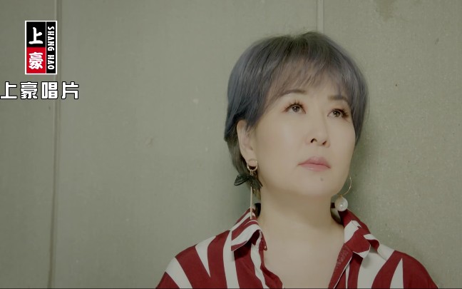 《草仔花》-张秀卿(选自2018年专辑《没我你没娶》)_哔哩哔哩_bili