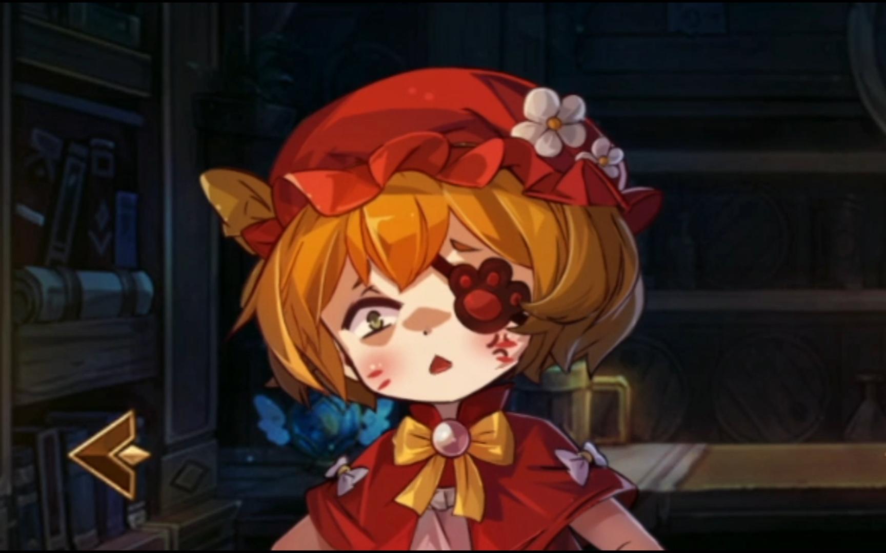 《宝石研物语:伊恩之石》好屑啊!跟某个神一个样!