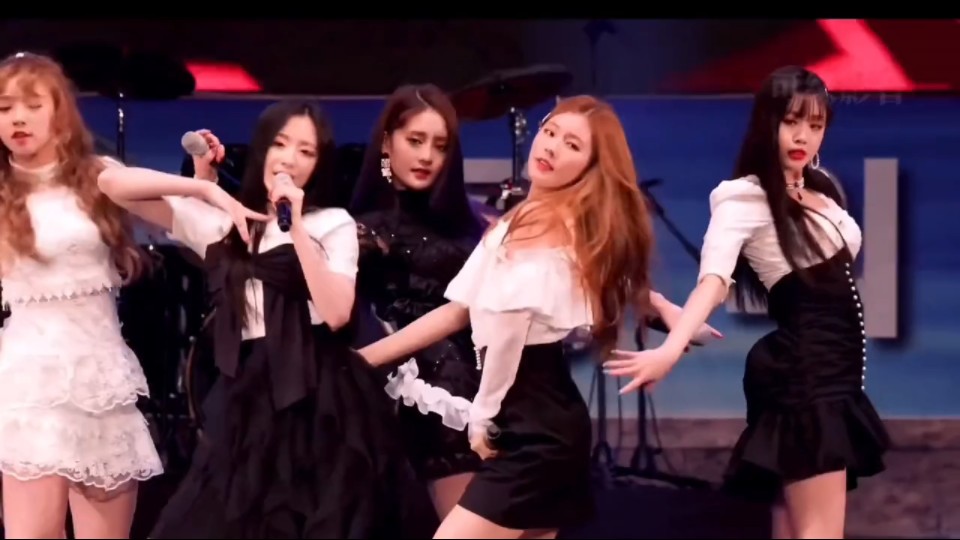 甄选劲爆车载dj专辑,劲歌热舞视听享受.#音乐 #韩国女团