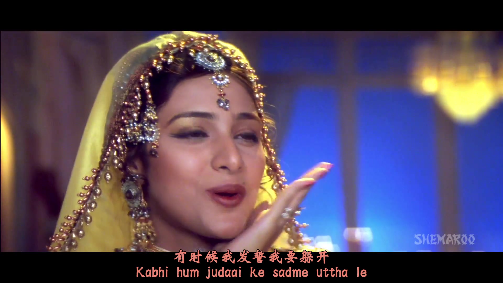 印度电影歌舞中文字幕dilkakyakarensaheb该拿这颗心怎么办先生出自