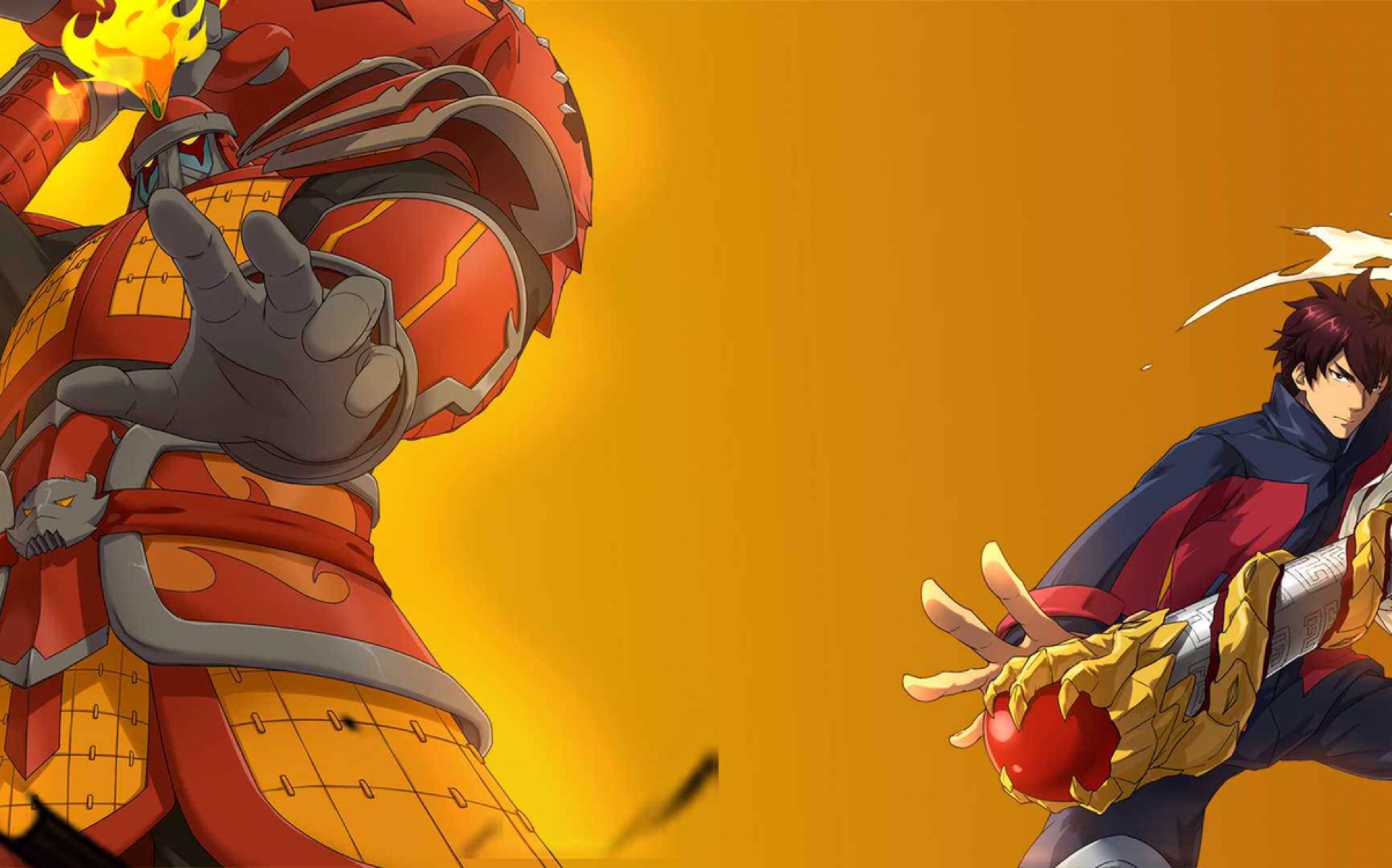 【镇魂街/燃】3分钟带你看完镇魂街