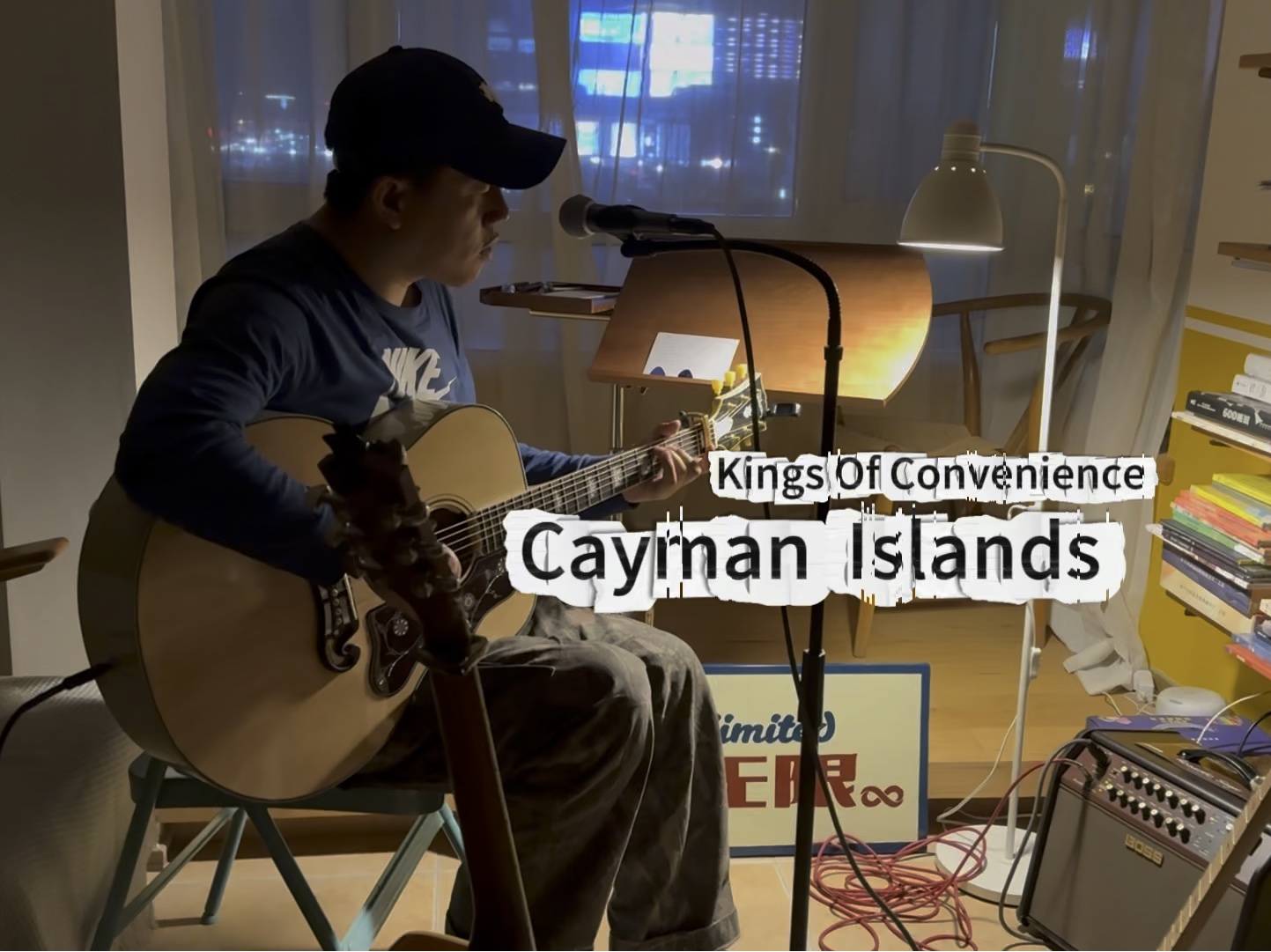 开曼群岛Cayman Islands|KOC哔哩哔哩bilibili