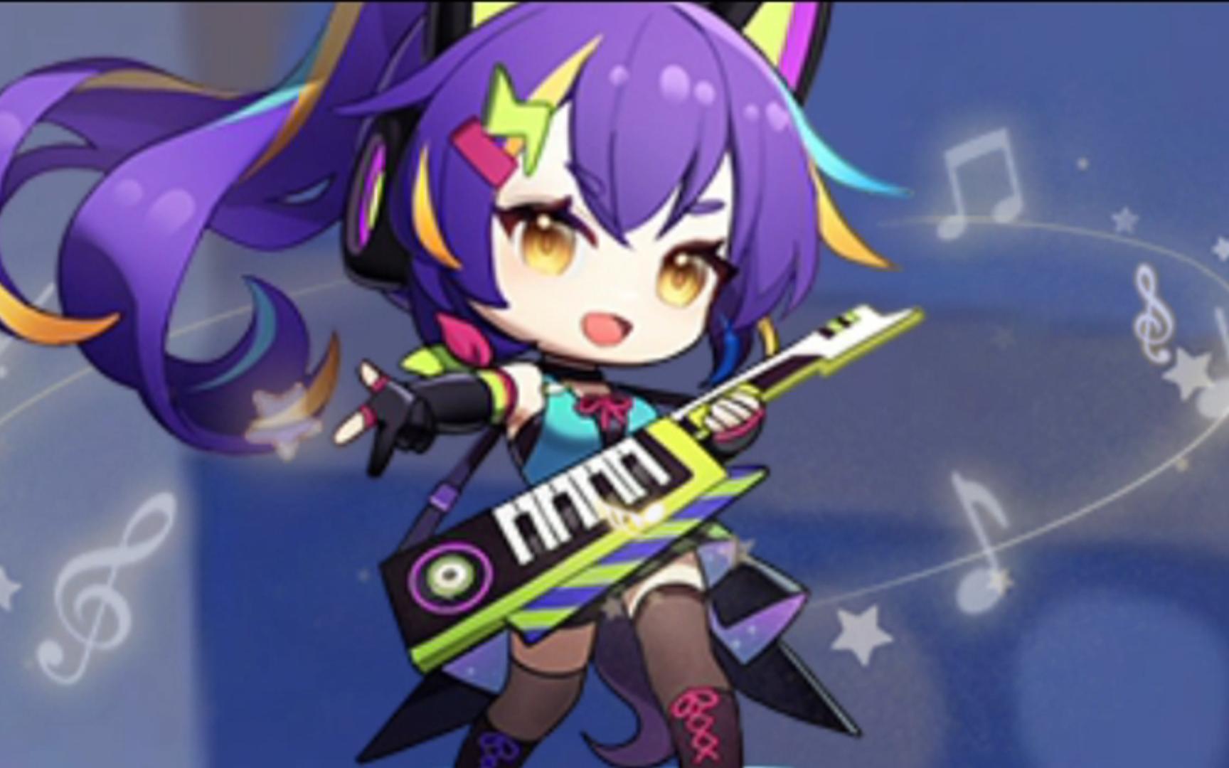 【赛尔号】蒂朵光年之约剧情:想见的人就在眼前