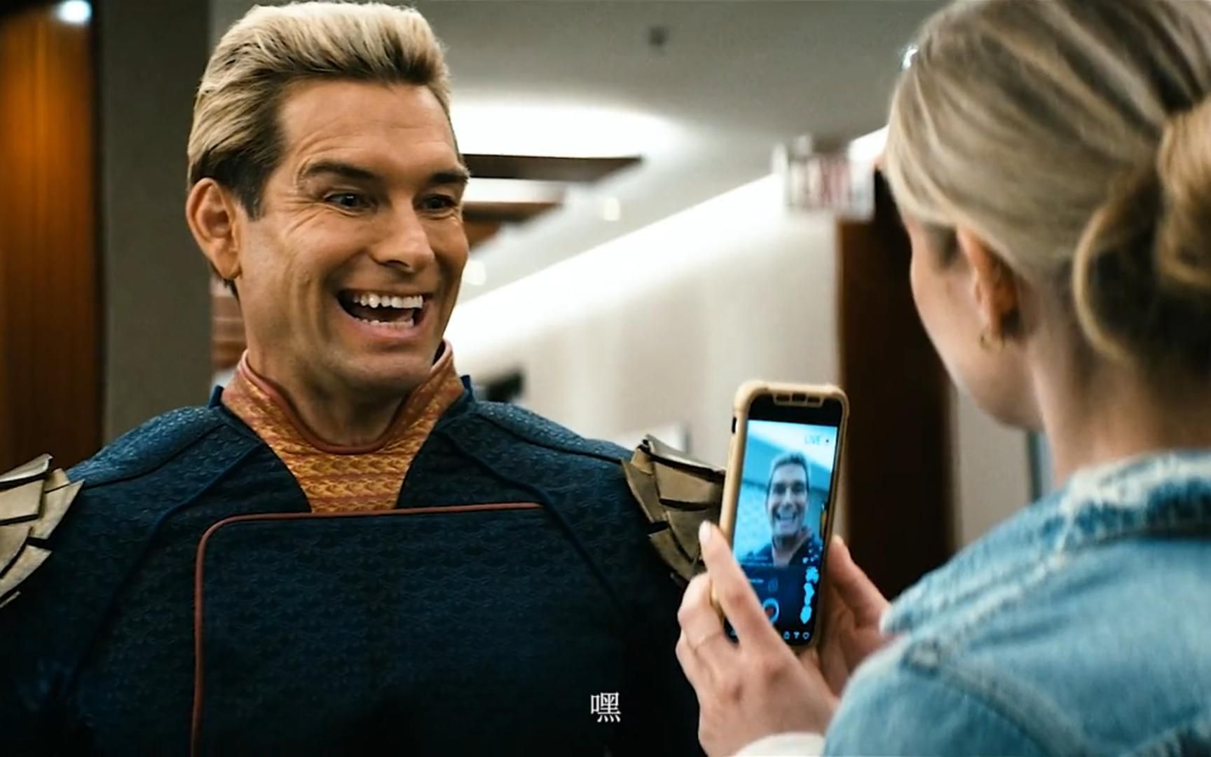 祖国人被星光曝光后瞬间变脸,企图挽留自己的粉丝!