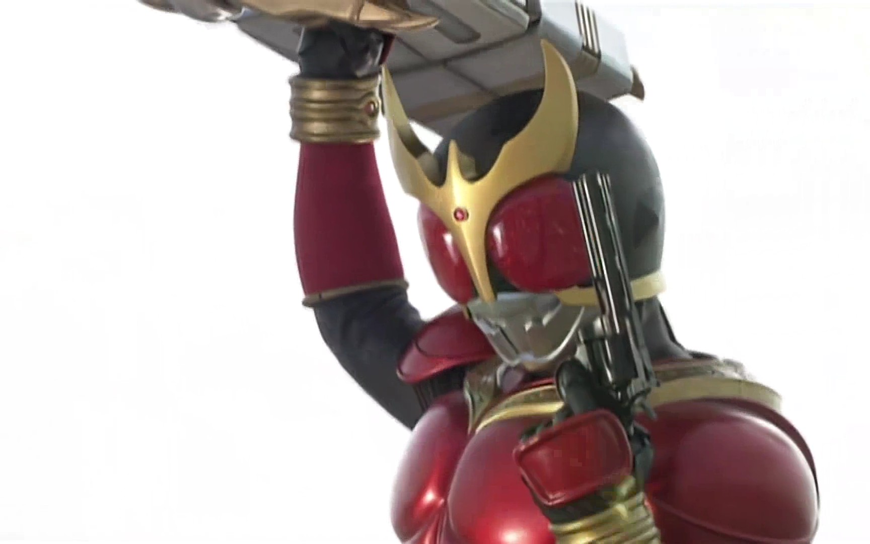 空我使用哥莱姆合集(补)