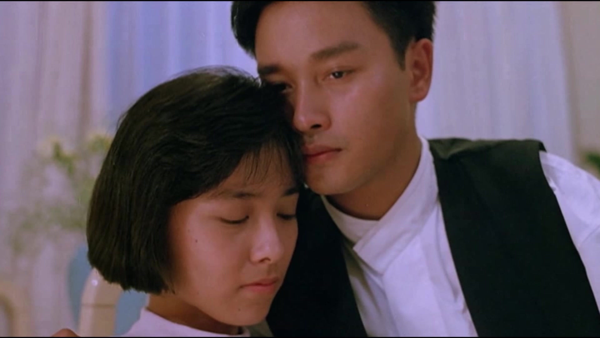 张国荣20032019继续宠爱张国荣电影剪辑