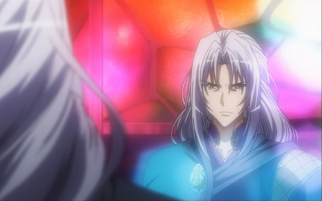 【小野大辅】《传说中勇者的传说》精分cut 角色歌_哔哩哔哩_bilibili