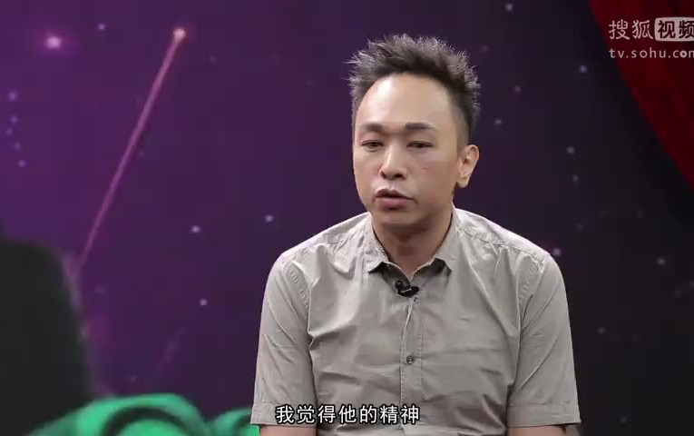 [图]耍大牌20140911-黄家强羡慕内地音乐环境_现场吉他弹唱