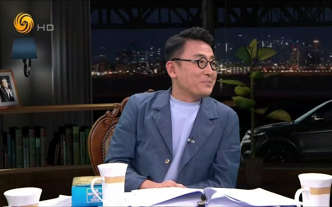 锵锵三人行20161226窦文涛凤凰卫视