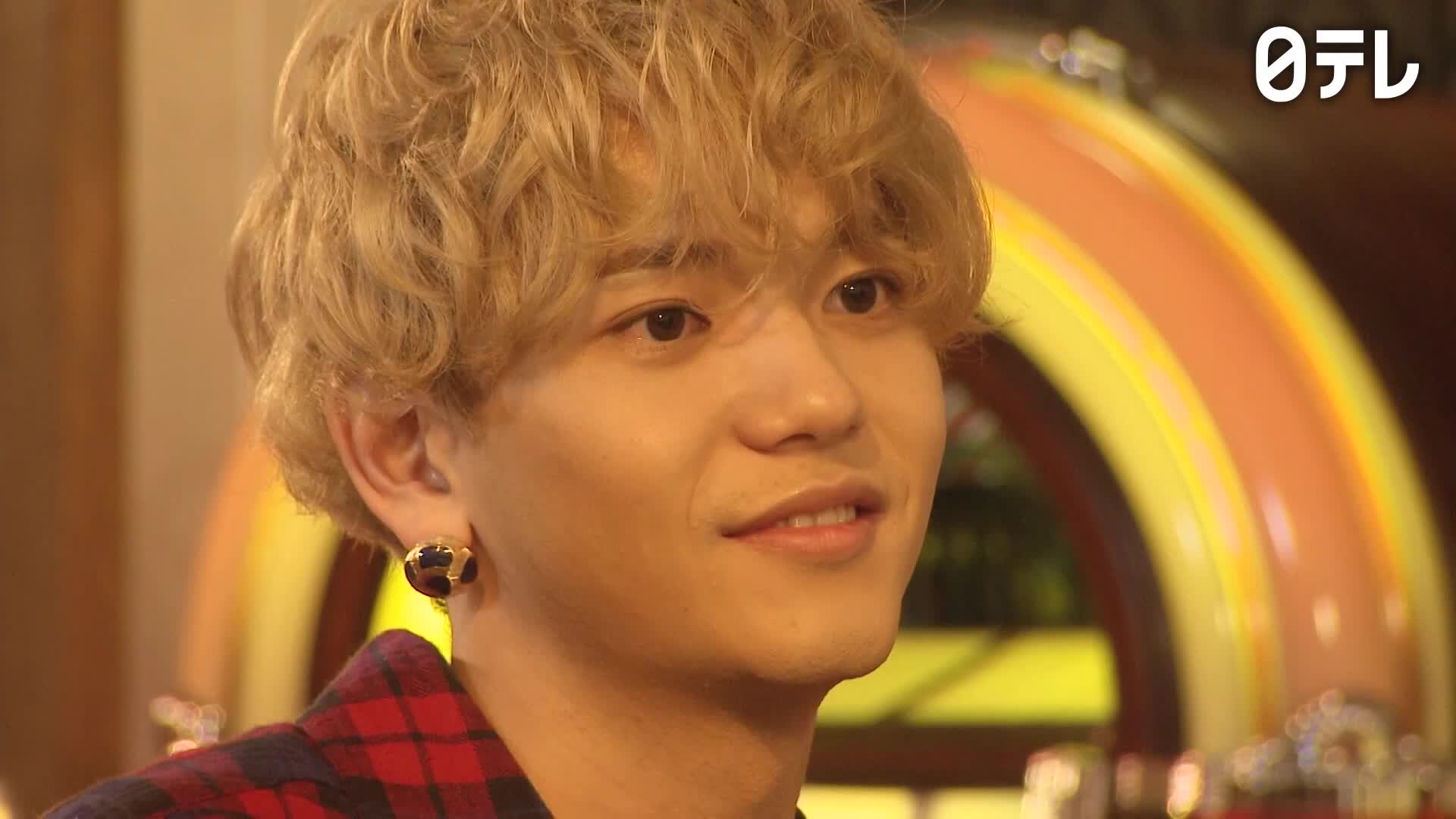 fantastics」火曜深夜放送中99舞台告知