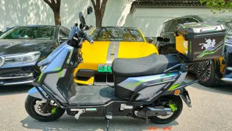 不是小米SU7买不起，而是黑骑士B5Plus更具性价比，试驾