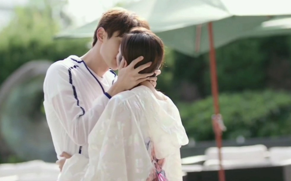 【身为一个胖子】——e升夫妇(阮东升/张轩睿,甄圆圆/戚砚笛)超甜(真)