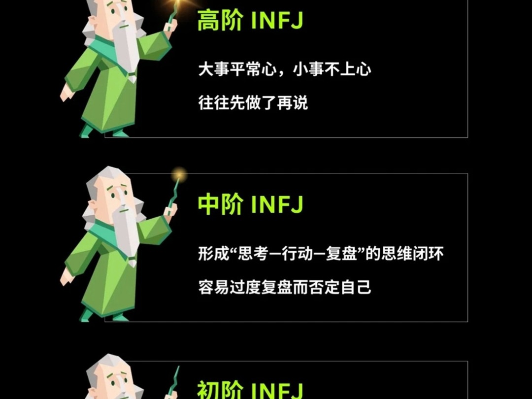 infj艺术家图片