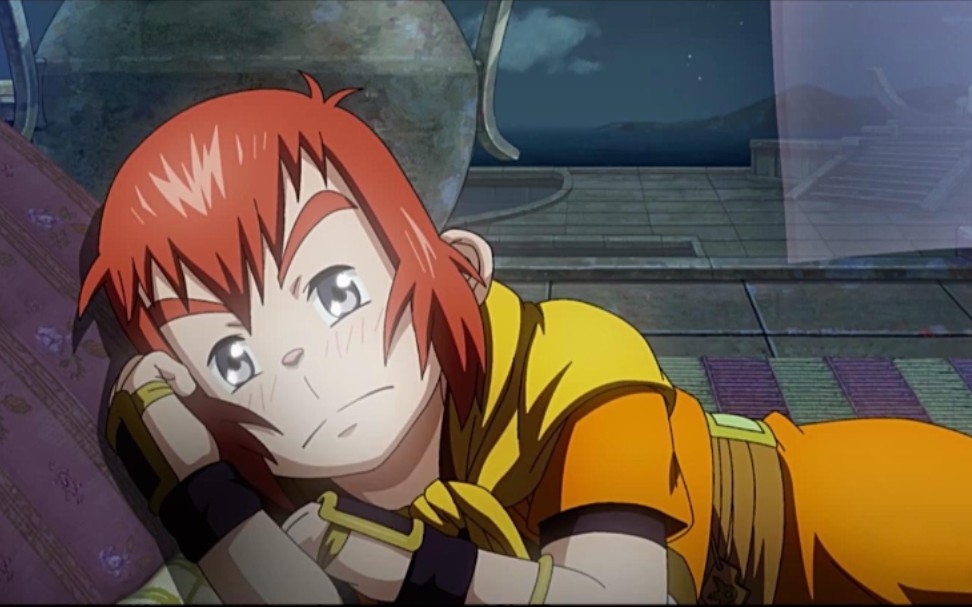 你怎么看待《魁拔》当中的"将纹耀"_哔哩哔哩 (゜-゜)つロ 干杯~-bili