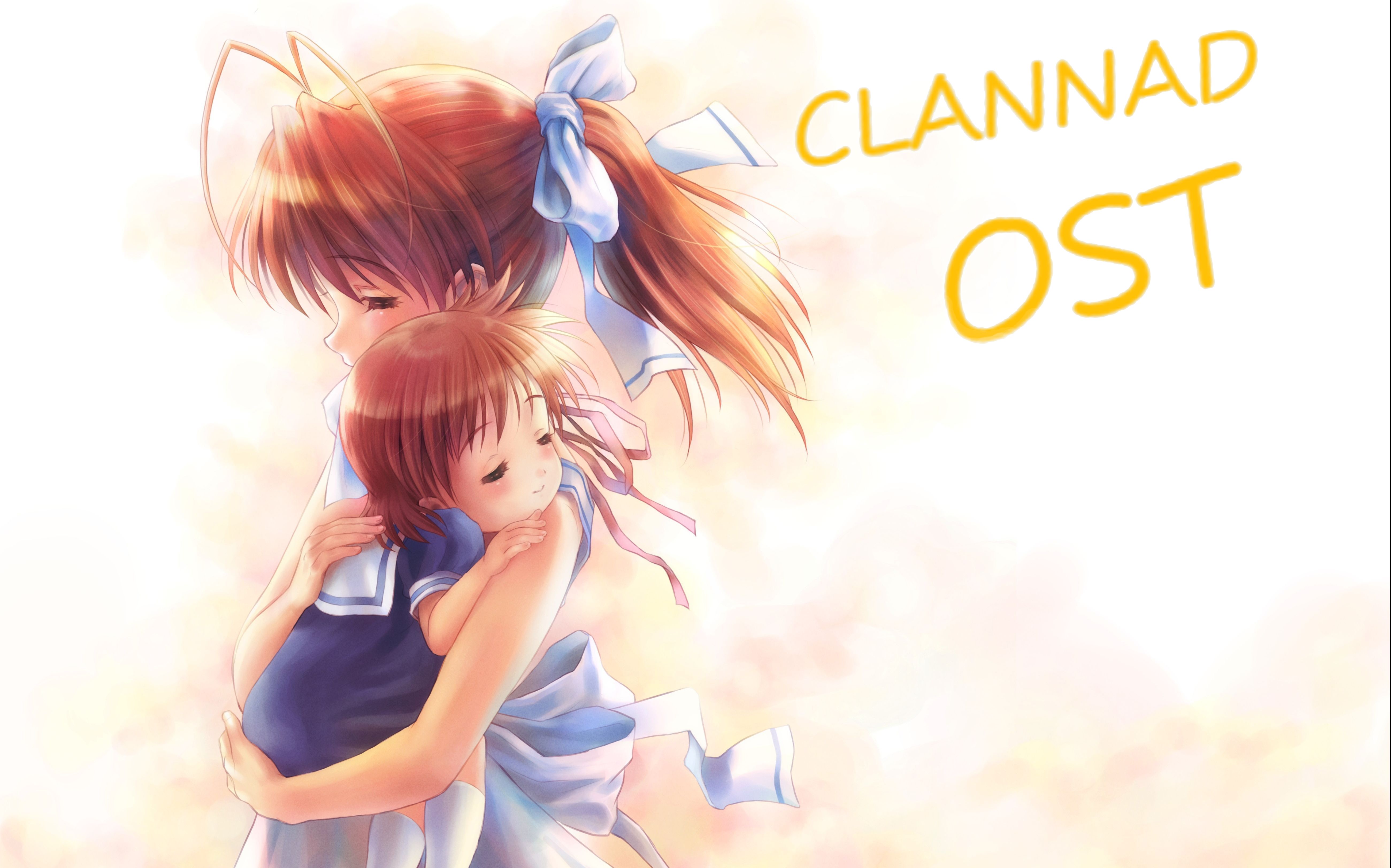 【clannad】22 潮鳴り——clannad 