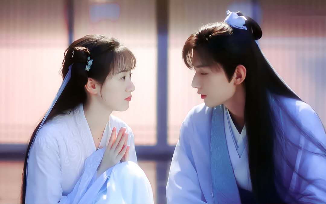 琉璃璇玑x司凤完结撒花给大家整点甜的