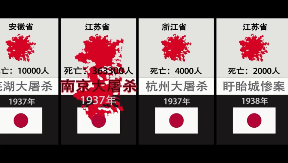 [图]日军侵华惨案合集（1/10部分）