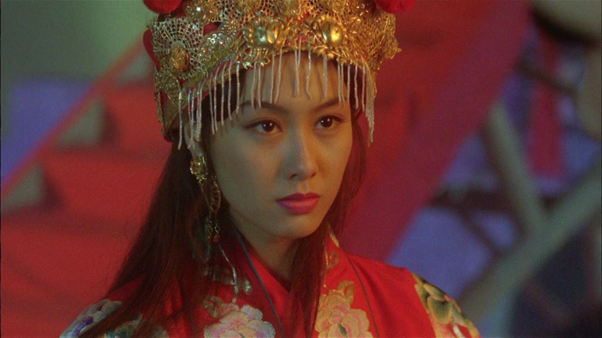 大话西游之大圣娶亲(14)