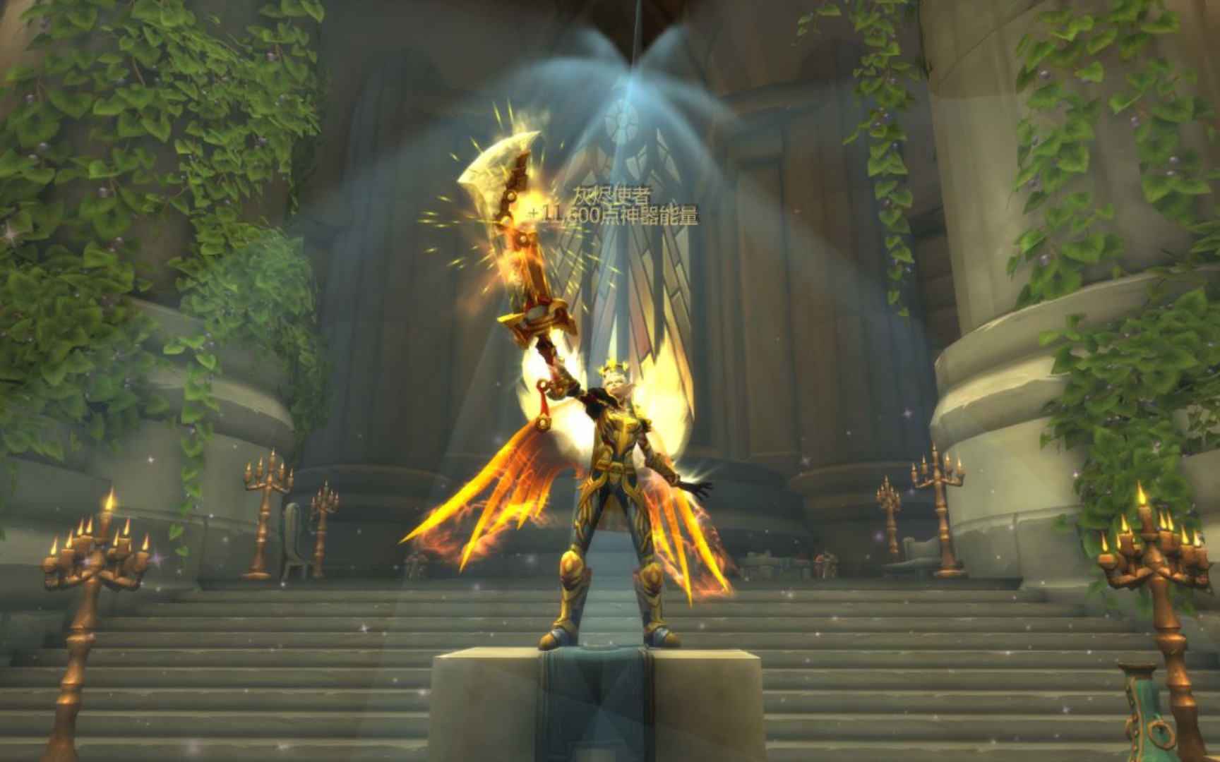 惩戒骑s3初试水我和我的对手都惊呆了