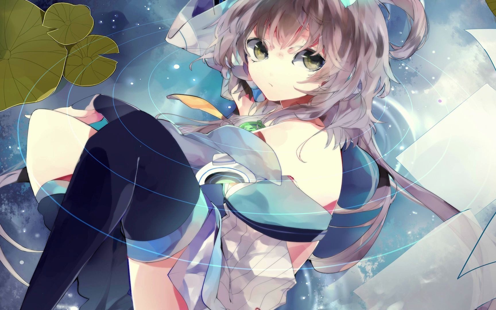 出山vocaloid3洛天依言和