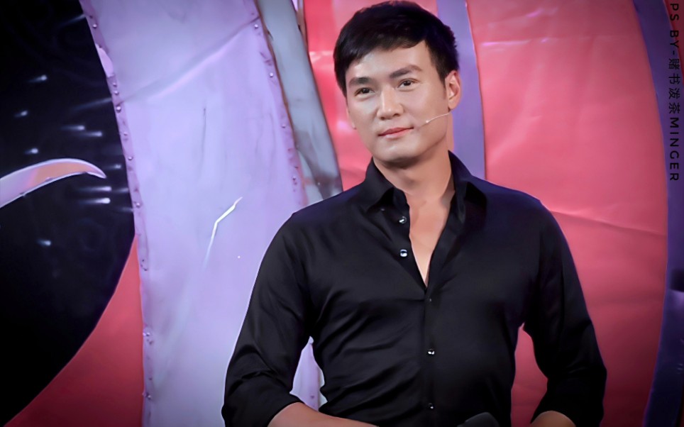 【焦恩俊】【光荣绽放】家人现场录制版