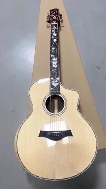 奢华高端定制全单[玫瑰][玫瑰]《繁花》 欧洲云杉实木面板,印度玫瑰木