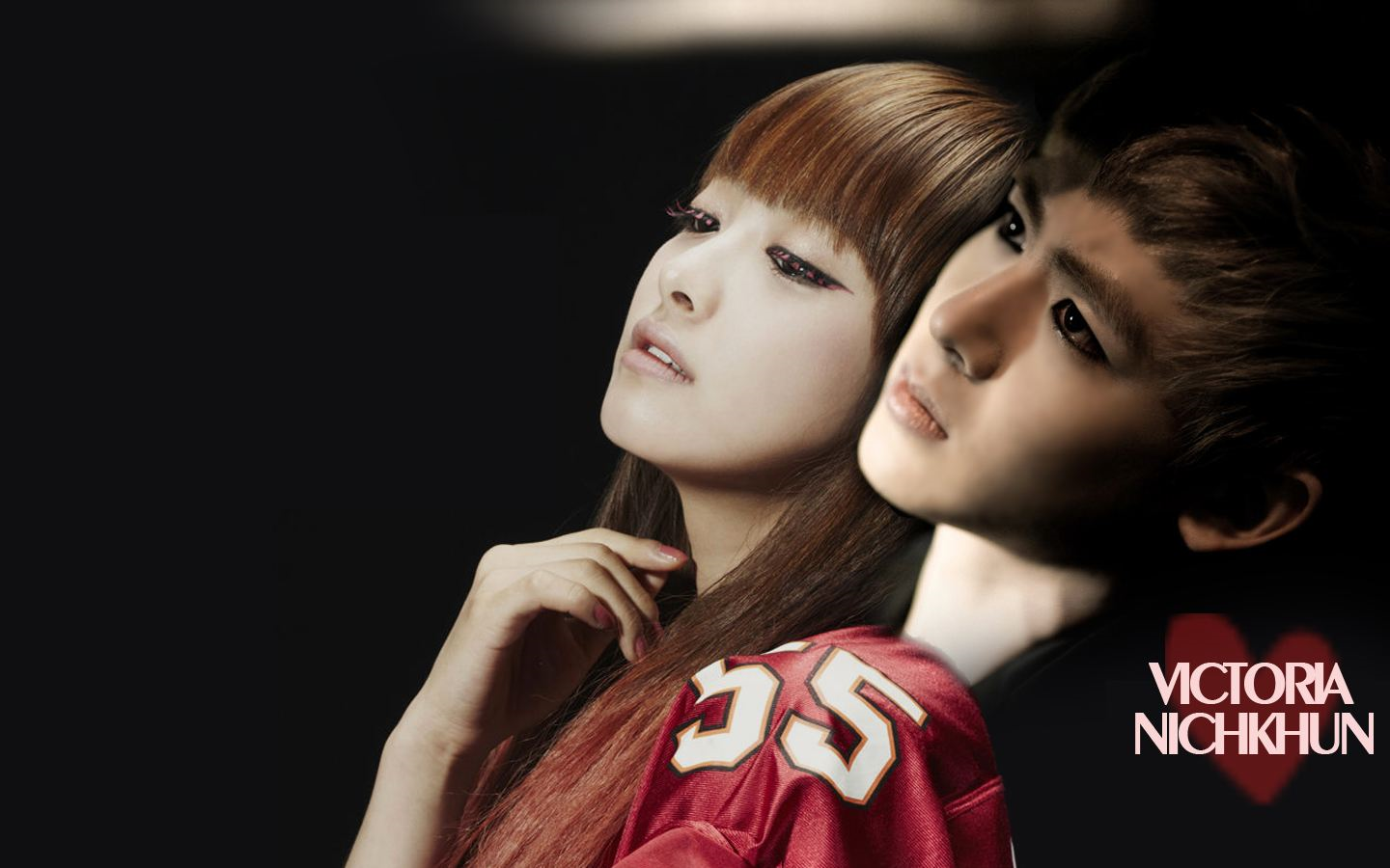 khuntoria我们结婚了kvep3536cut年终夫妇合作排练拍预告2am2pm