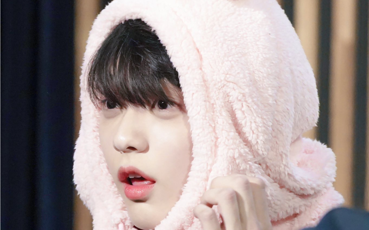 txt崔秀彬说中文cut 努力中透露着一丝幽默