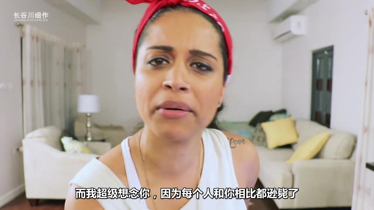 【字幕】女生拥抱你的方式到底说明了她对你的什么感觉?LillySingh演绎女生的十二种拥抱背后的潜台词哔哩哔哩bilibili