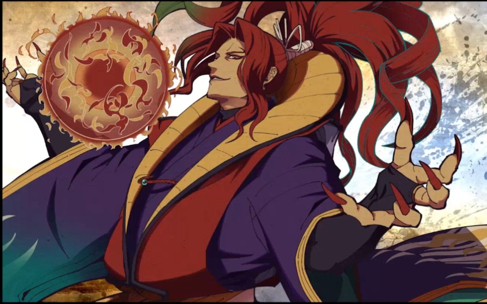 侍魂晓天草四郎时贞最高难度剧情通关键盘操作