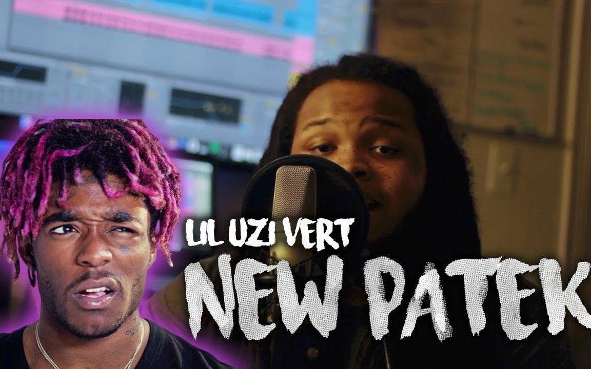 kidtravis翻唱newpatekliluzivert
