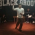 舒服的律动 Poppin Zero Judge Show - Black Groove