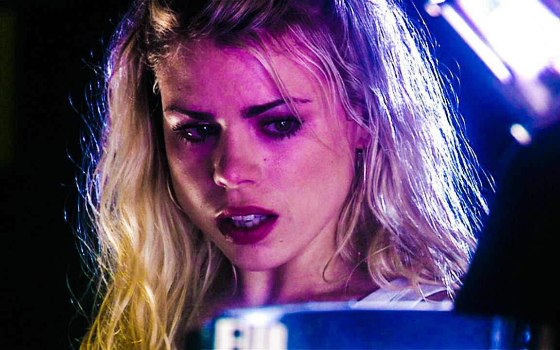 神秘博士rosetyler刀玫瑰nomoredreaming