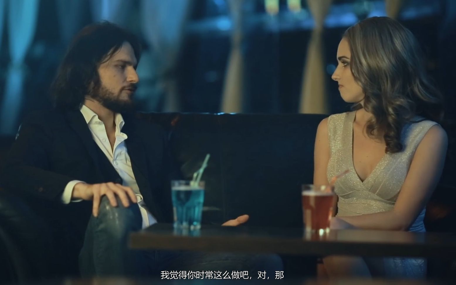 [图]【超级情圣/Super Seducer】西虹市首富教你夜店上垒！