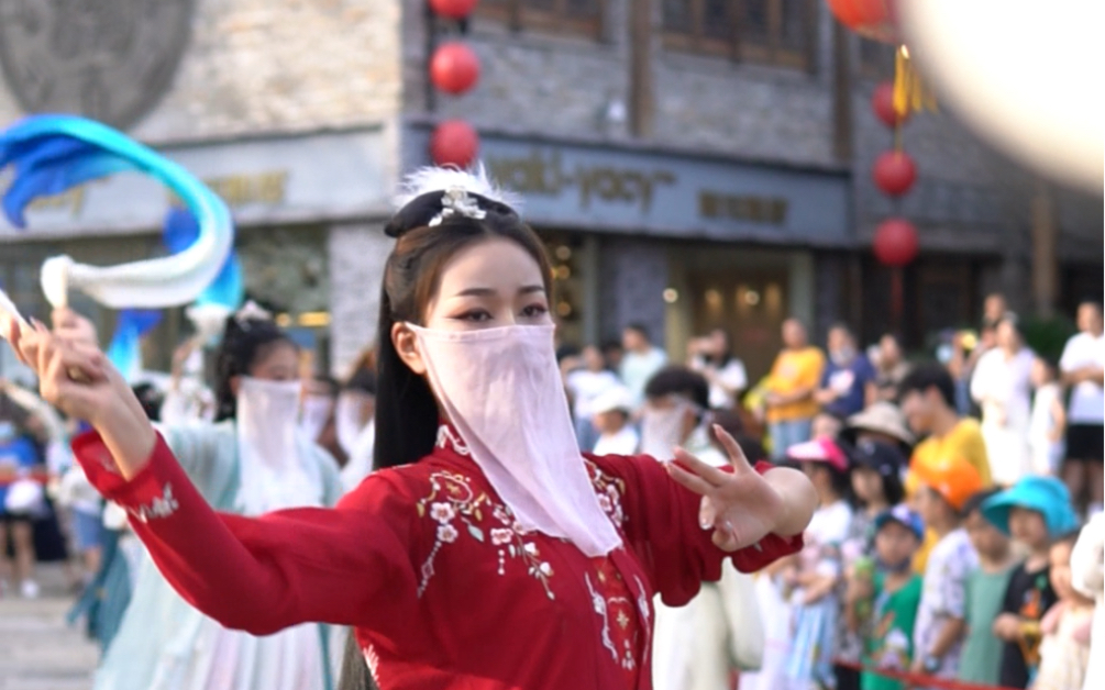 东方盐湖城 古风快闪_哔哩哔哩_bilibili