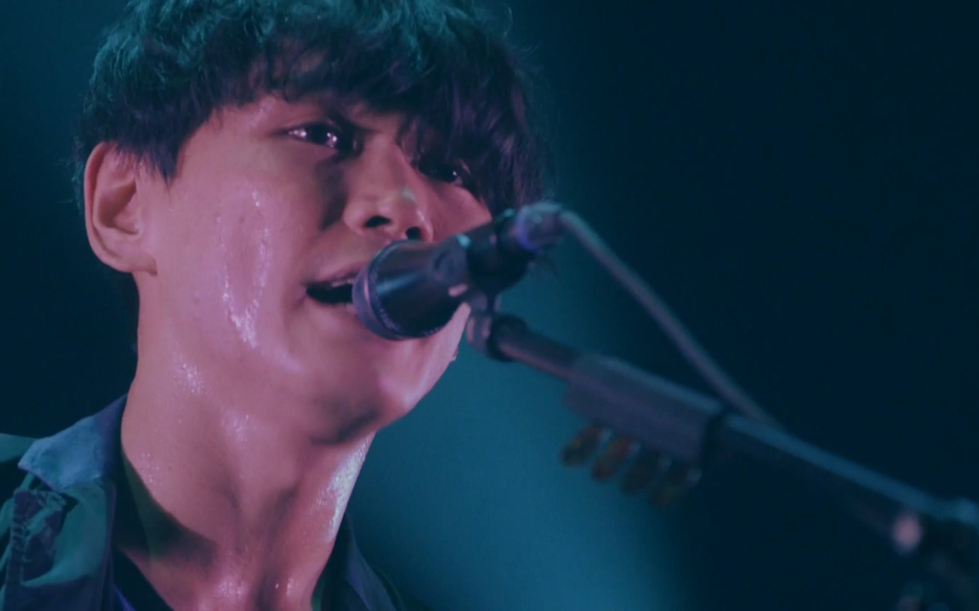 [图]SAKANAQUARIUM 2013 sakanaction -LIVE at MAKUHARI MESSE