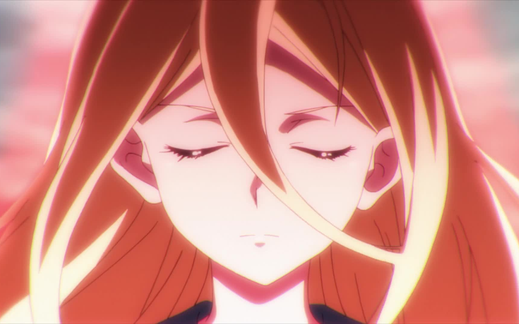 完全的第四真祖阿古罗拉,连接的异境!