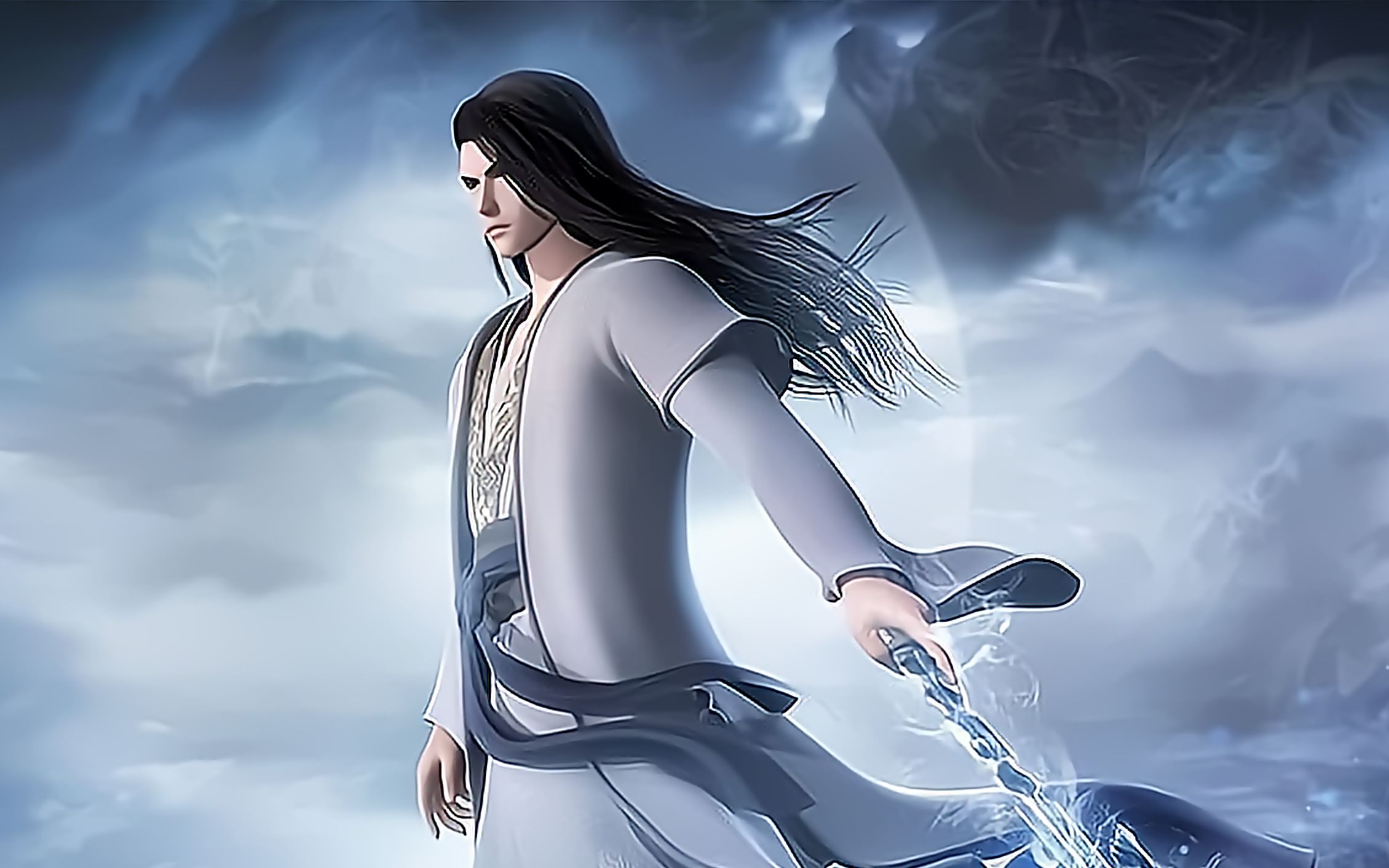 《古代十大名剑:龙泉剑》,听说过李白都想要的宝剑吗?