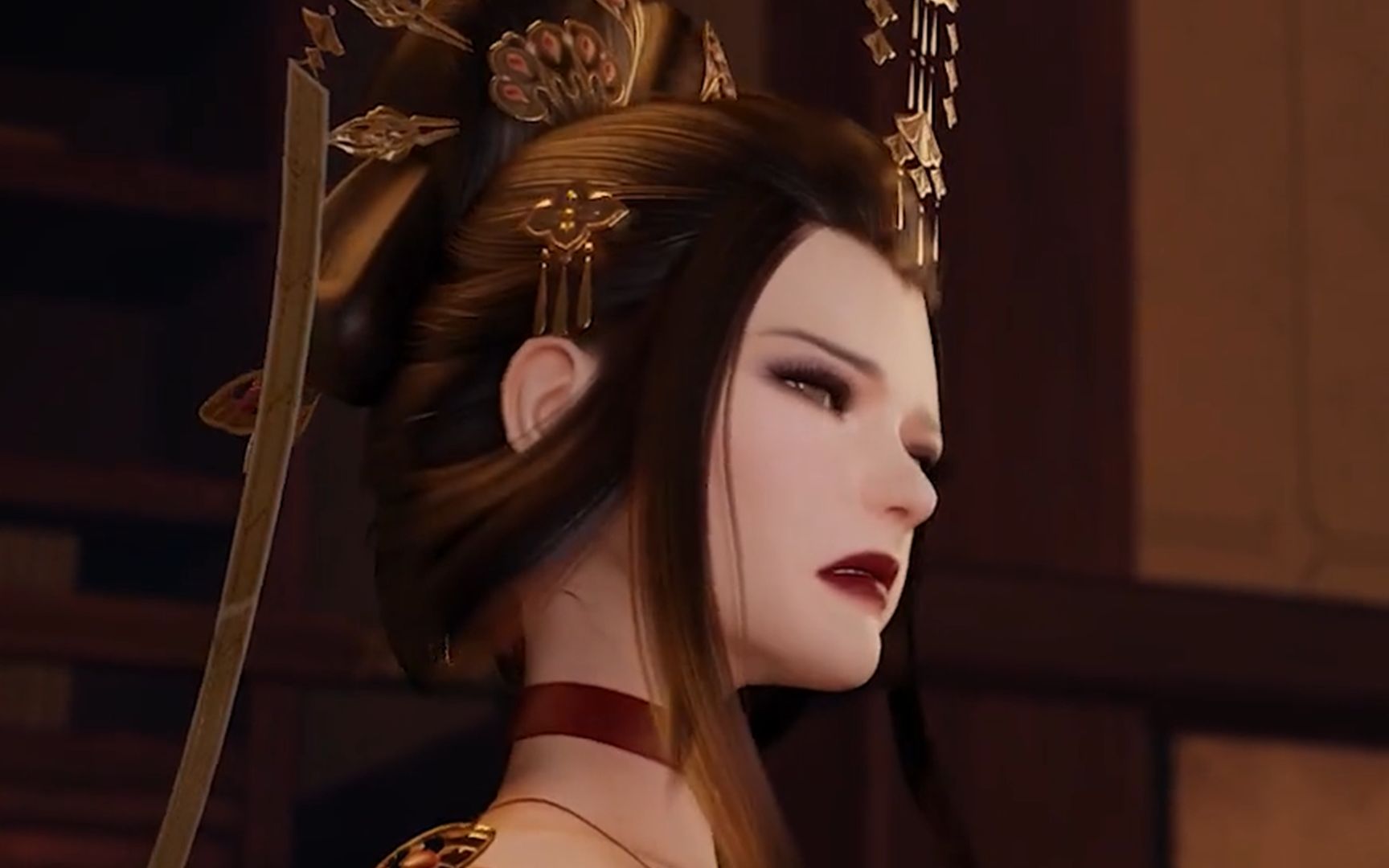 剑网3 宫傲的隐藏宝藏路线 跳山山白帝江关彩蛋宝箱