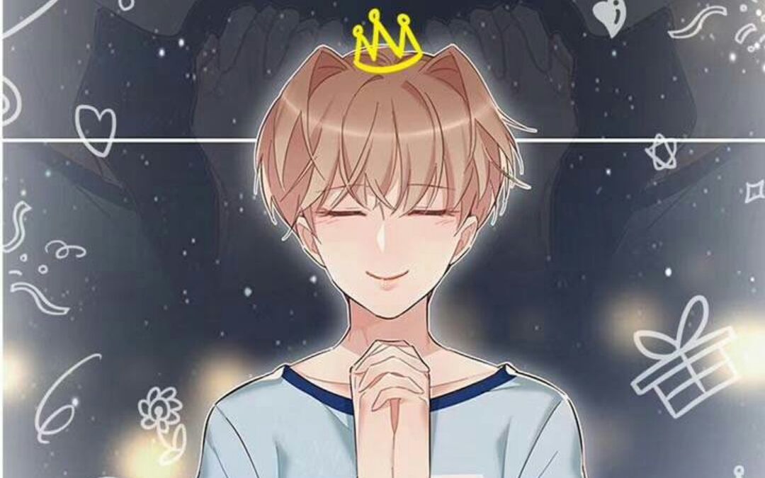 【何洛洛】写给未来的自己-17岁生贺_哔哩哔哩 (゜-゜)つロ 干杯