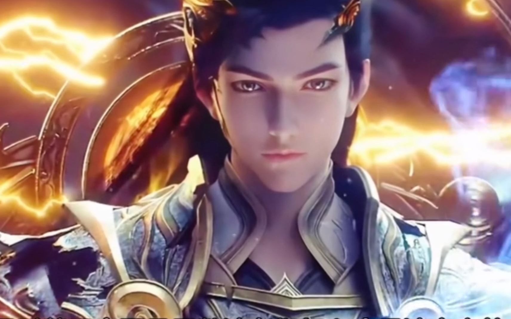 完美世界中最受欢迎的角色:荒天帝的魅力无人能挡