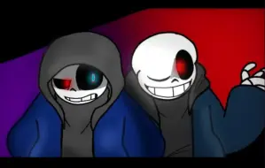 Download Video: 【Undertale动画】Last Genocide Vs Flawless Genocide（BY：Ghost Animator）