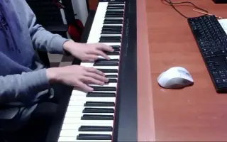 日本作曲家削除推特即兴钢琴短视频合集【已更新至】