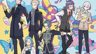 NS】「JACKJEANNE」迷你专辑「shuffle2」_哔哩哔哩_bilibili